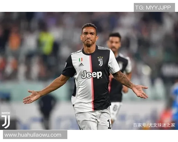 达尼洛的足球之路：从青涩少年到顶级球星的成长历程